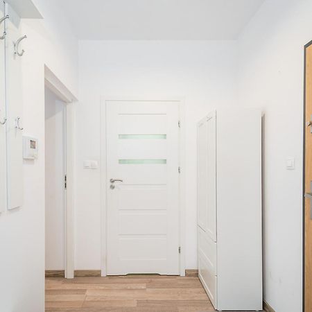 Apartamenty Rakowicka Wawelofts Krakow Exterior photo