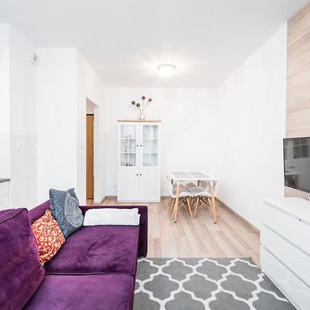 Apartamenty Rakowicka Wawelofts Krakow Exterior photo