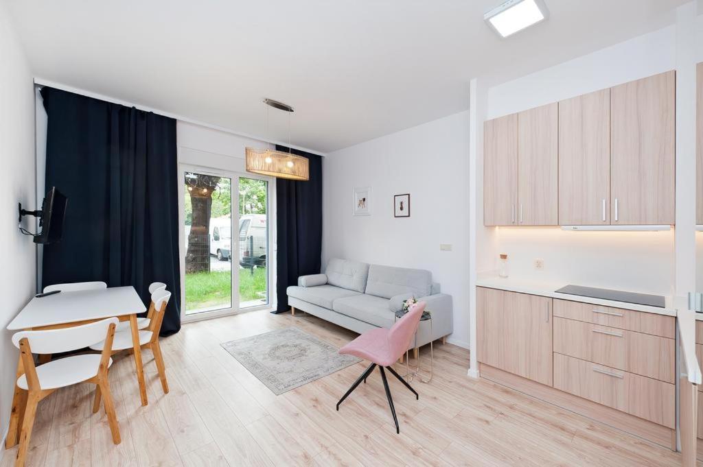 Apartamenty Rakowicka Wawelofts Krakow Exterior photo