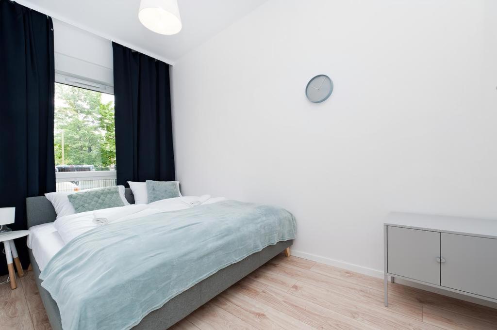 Apartamenty Rakowicka Wawelofts Krakow Exterior photo