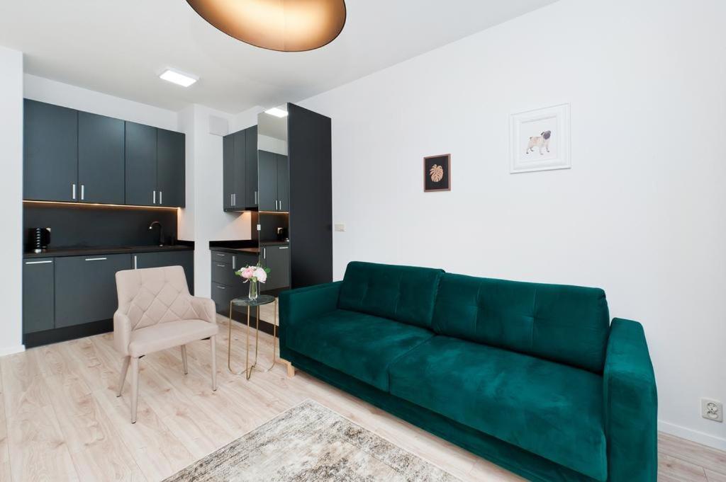 Apartamenty Rakowicka Wawelofts Krakow Exterior photo