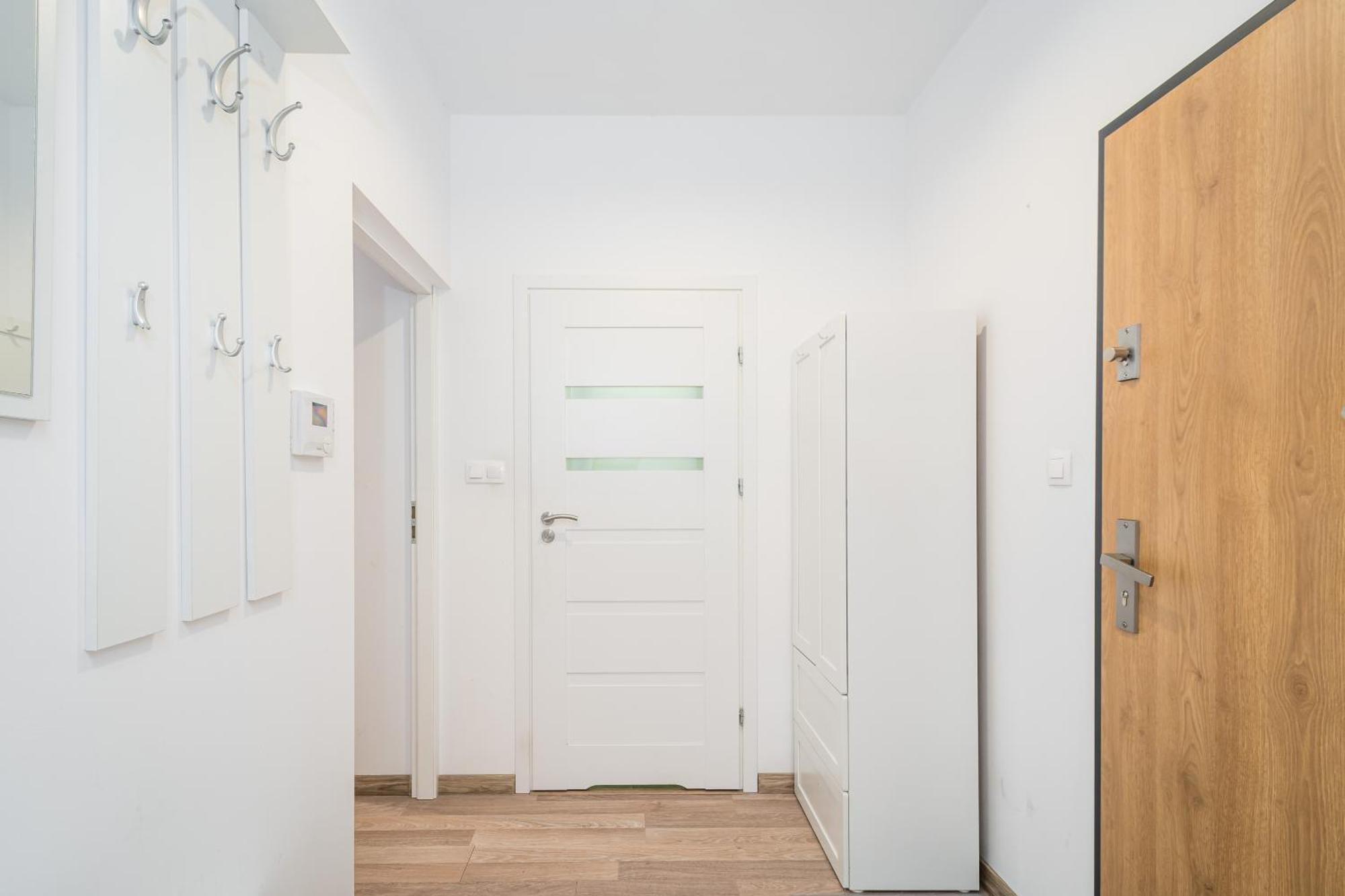 Apartamenty Rakowicka Wawelofts Krakow Exterior photo