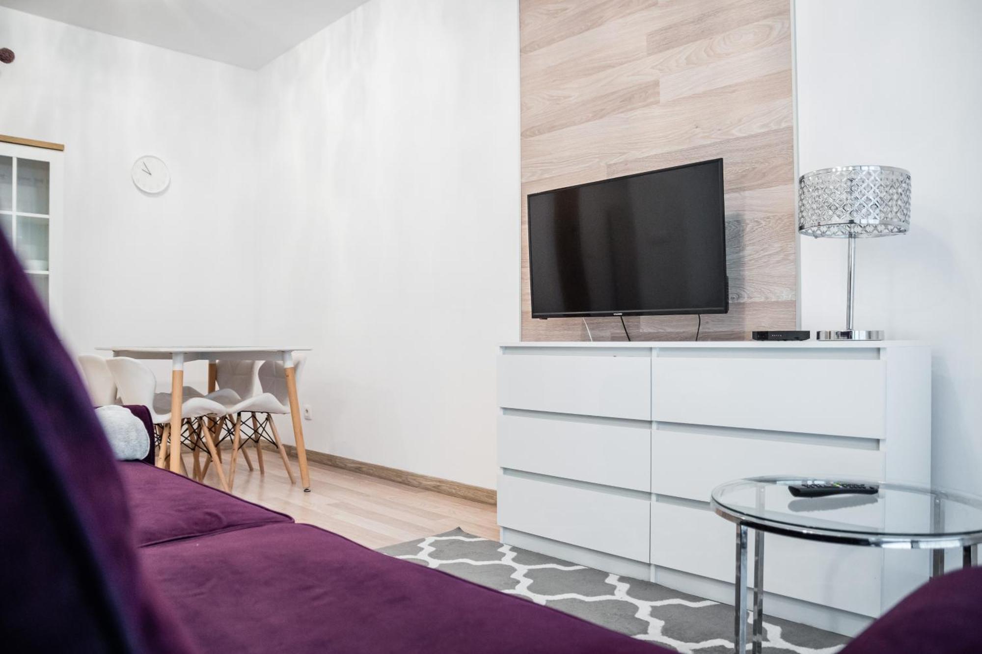 Apartamenty Rakowicka Wawelofts Krakow Exterior photo