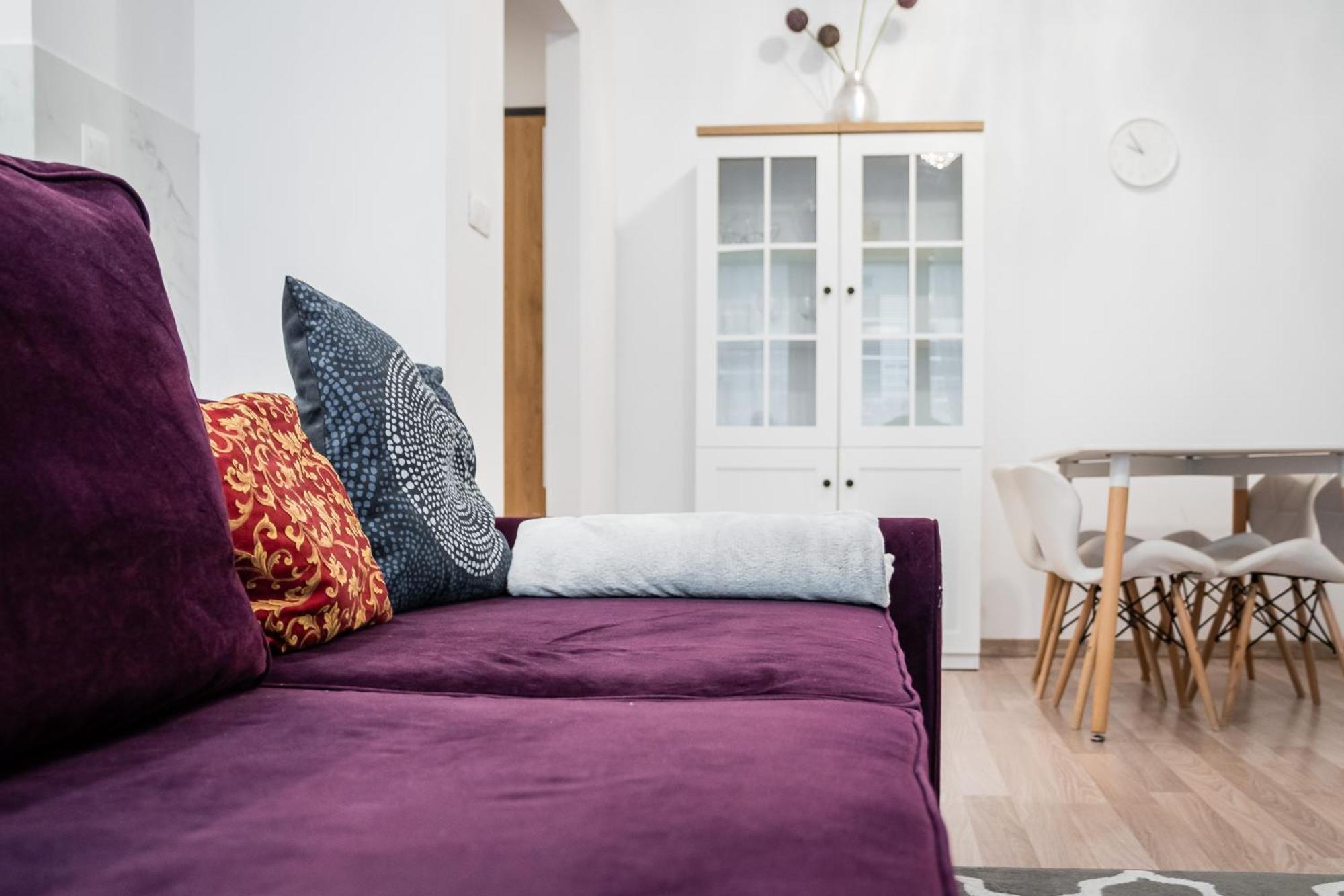 Apartamenty Rakowicka Wawelofts Krakow Exterior photo