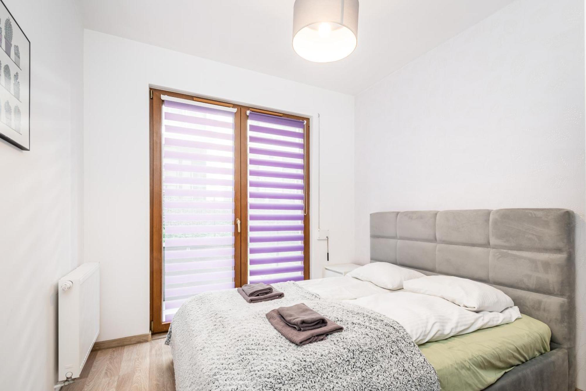 Apartamenty Rakowicka Wawelofts Krakow Exterior photo