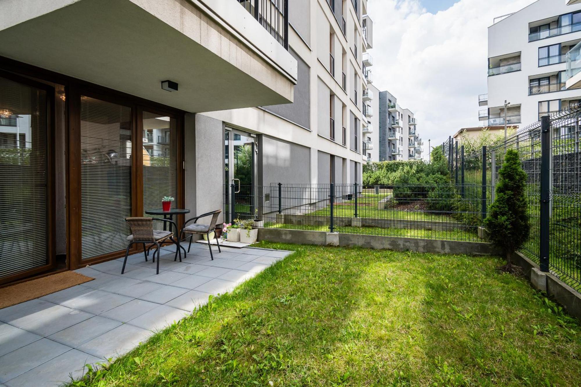 Apartamenty Rakowicka Wawelofts Krakow Exterior photo