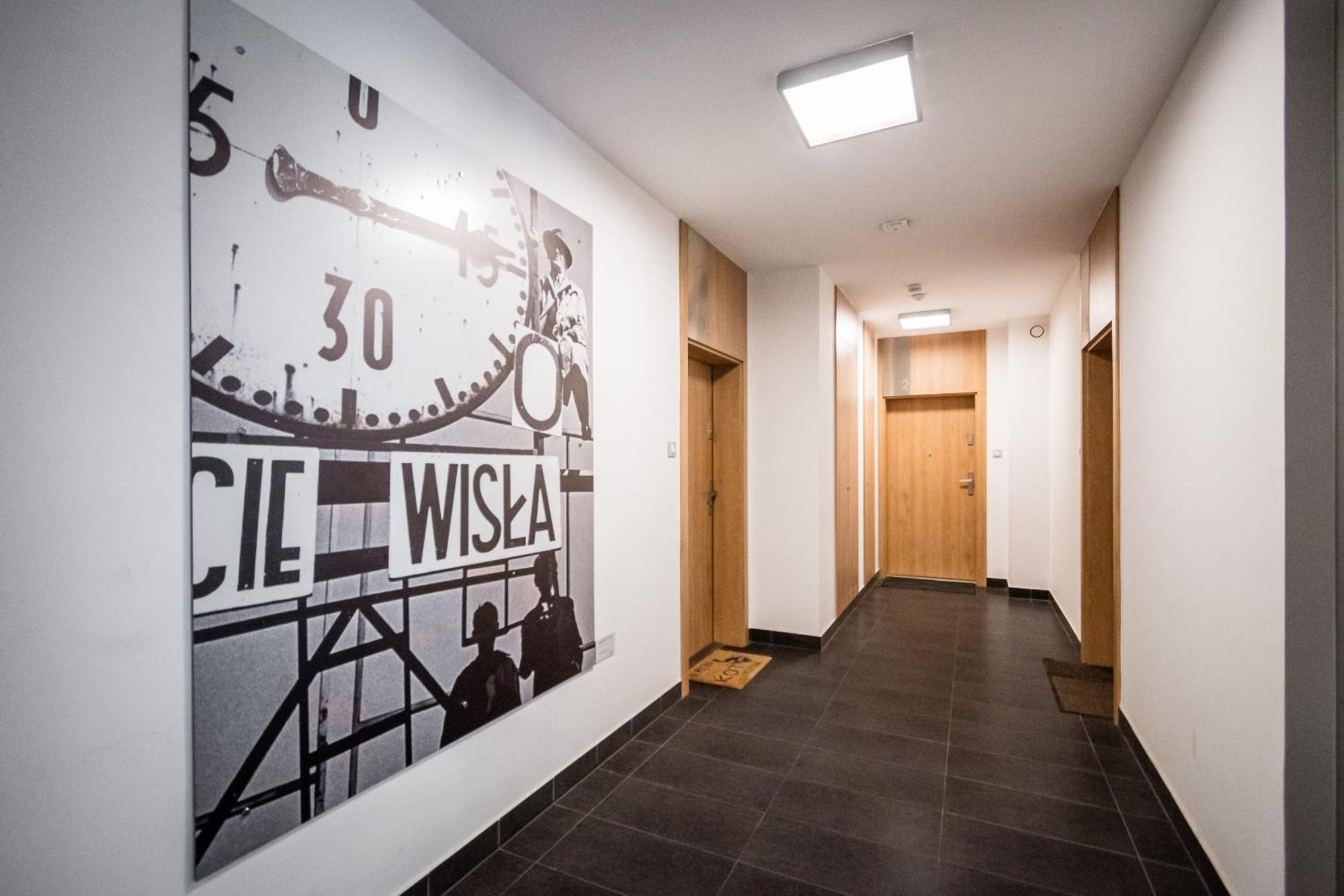 Apartamenty Rakowicka Wawelofts Krakow Exterior photo
