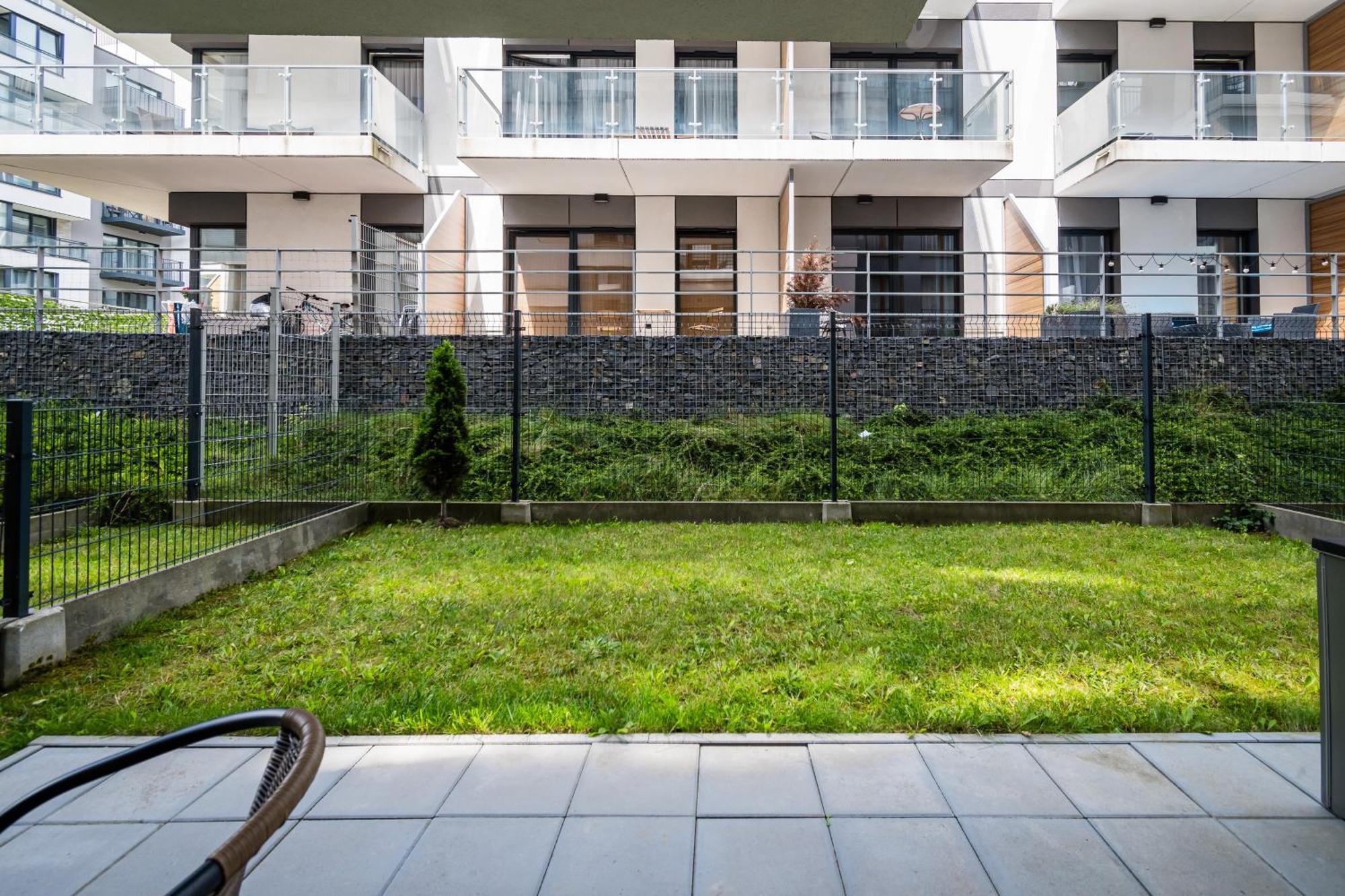Apartamenty Rakowicka Wawelofts Krakow Exterior photo