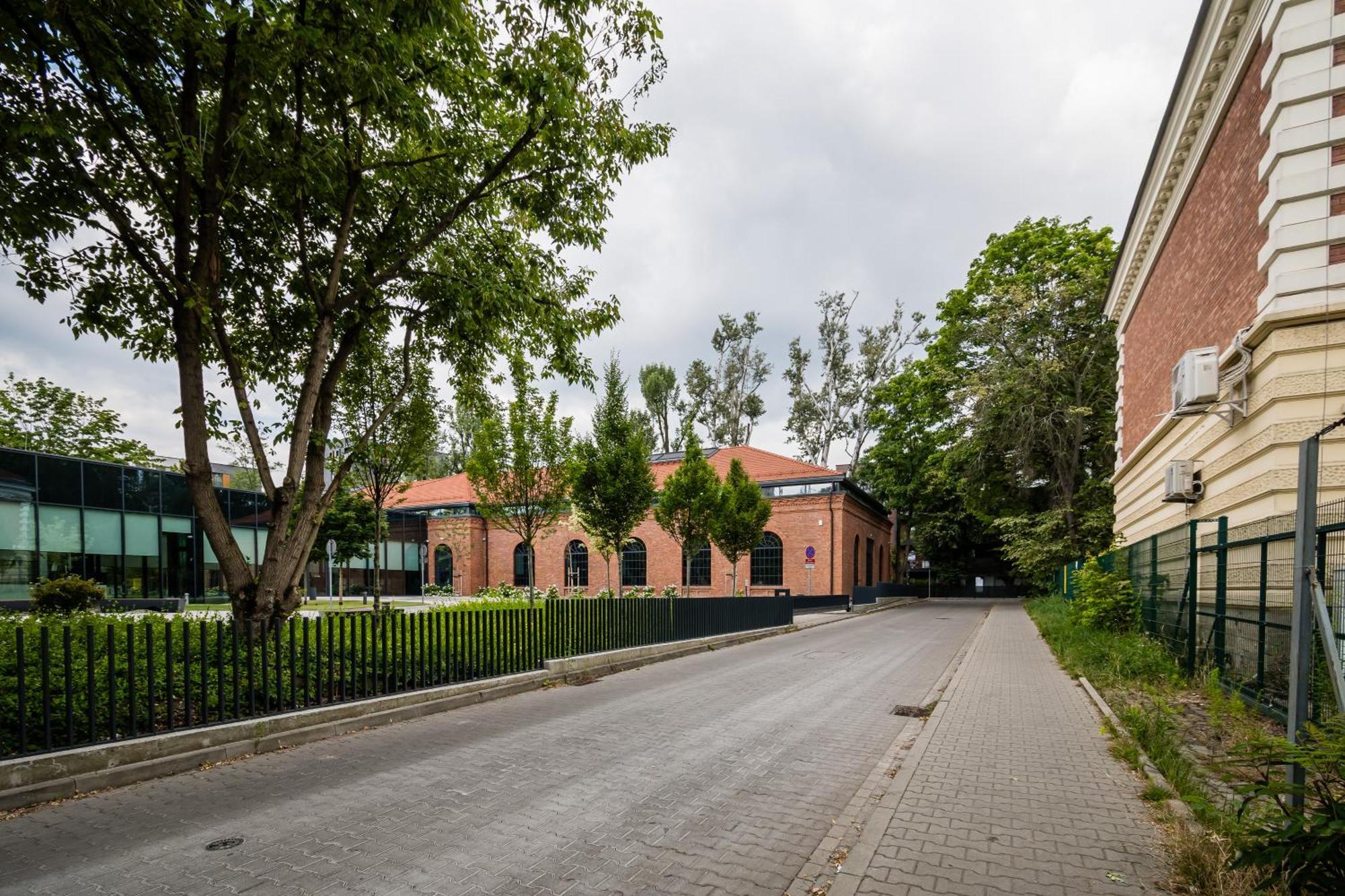 Apartamenty Rakowicka Wawelofts Krakow Exterior photo