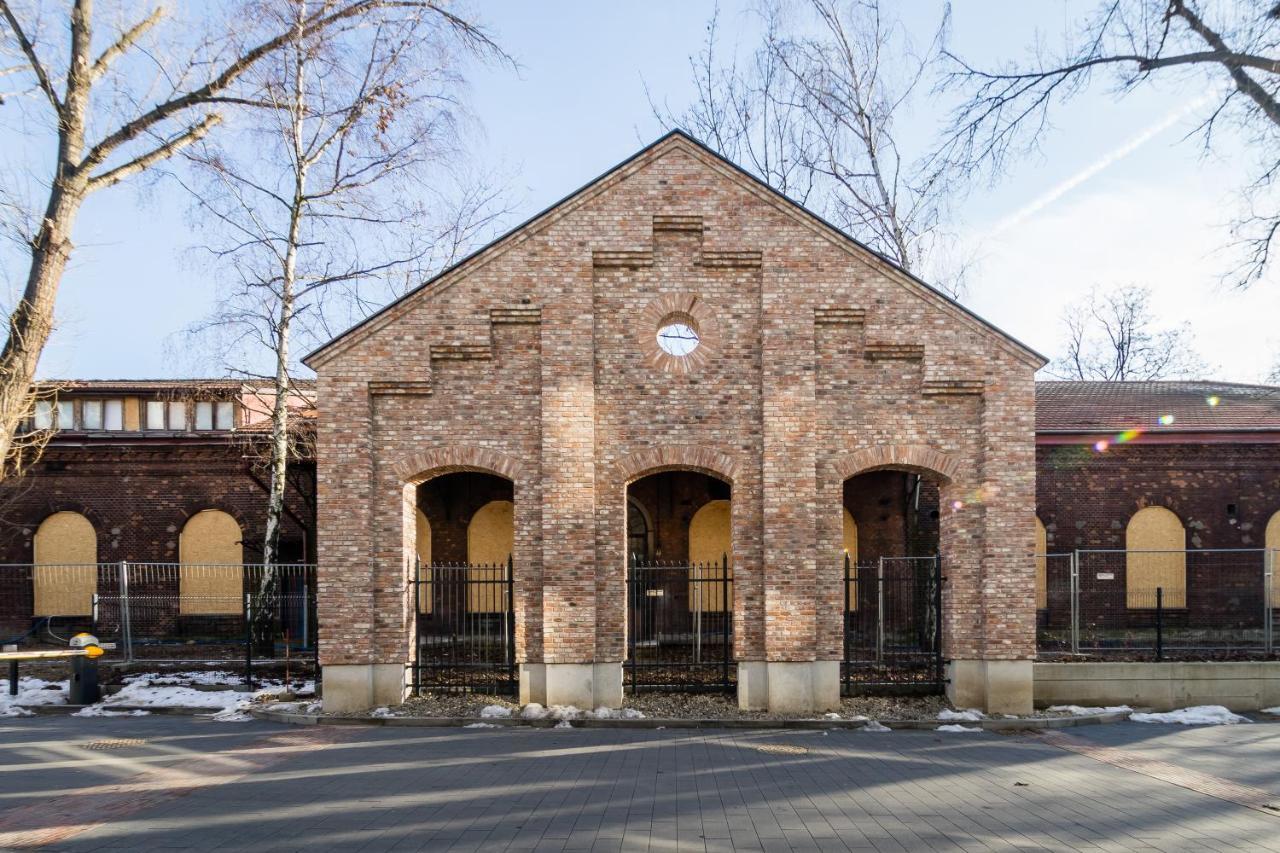 Apartamenty Rakowicka Wawelofts Krakow Exterior photo