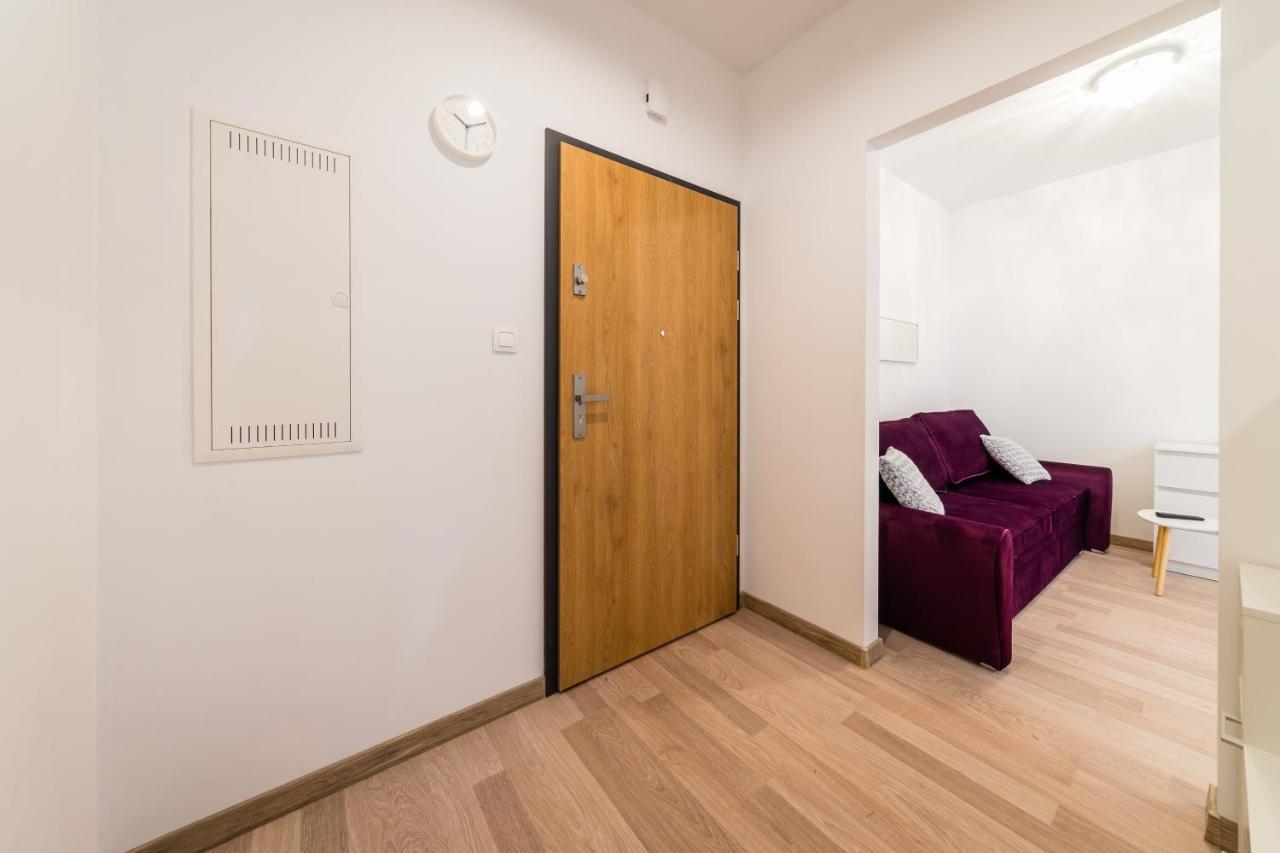 Apartamenty Rakowicka Wawelofts Krakow Exterior photo