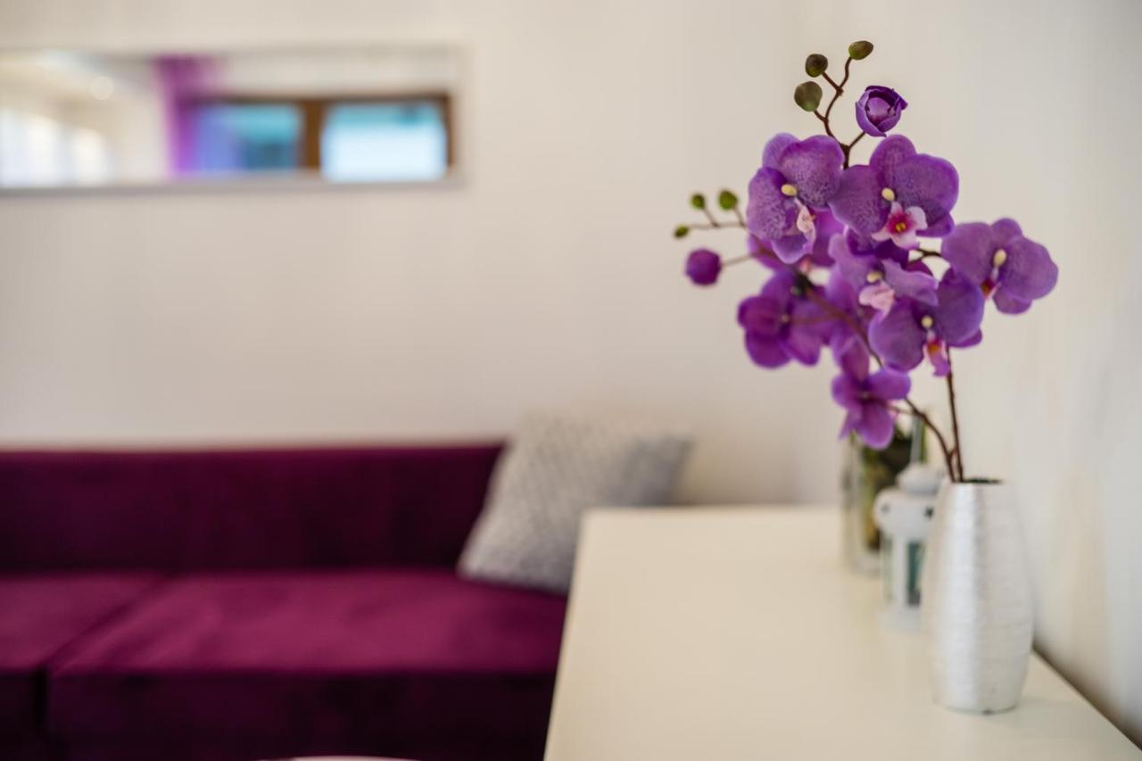 Apartamenty Rakowicka Wawelofts Krakow Exterior photo