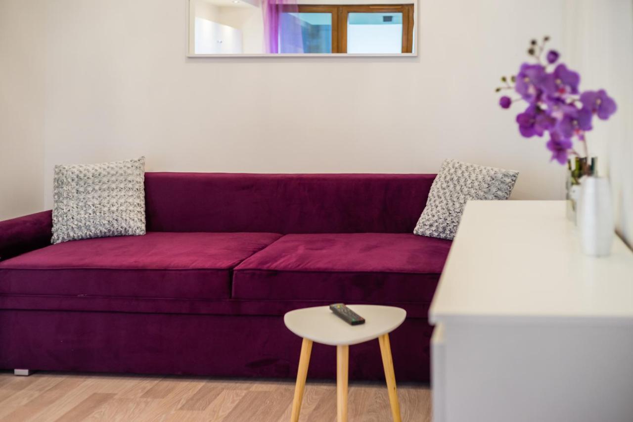 Apartamenty Rakowicka Wawelofts Krakow Exterior photo