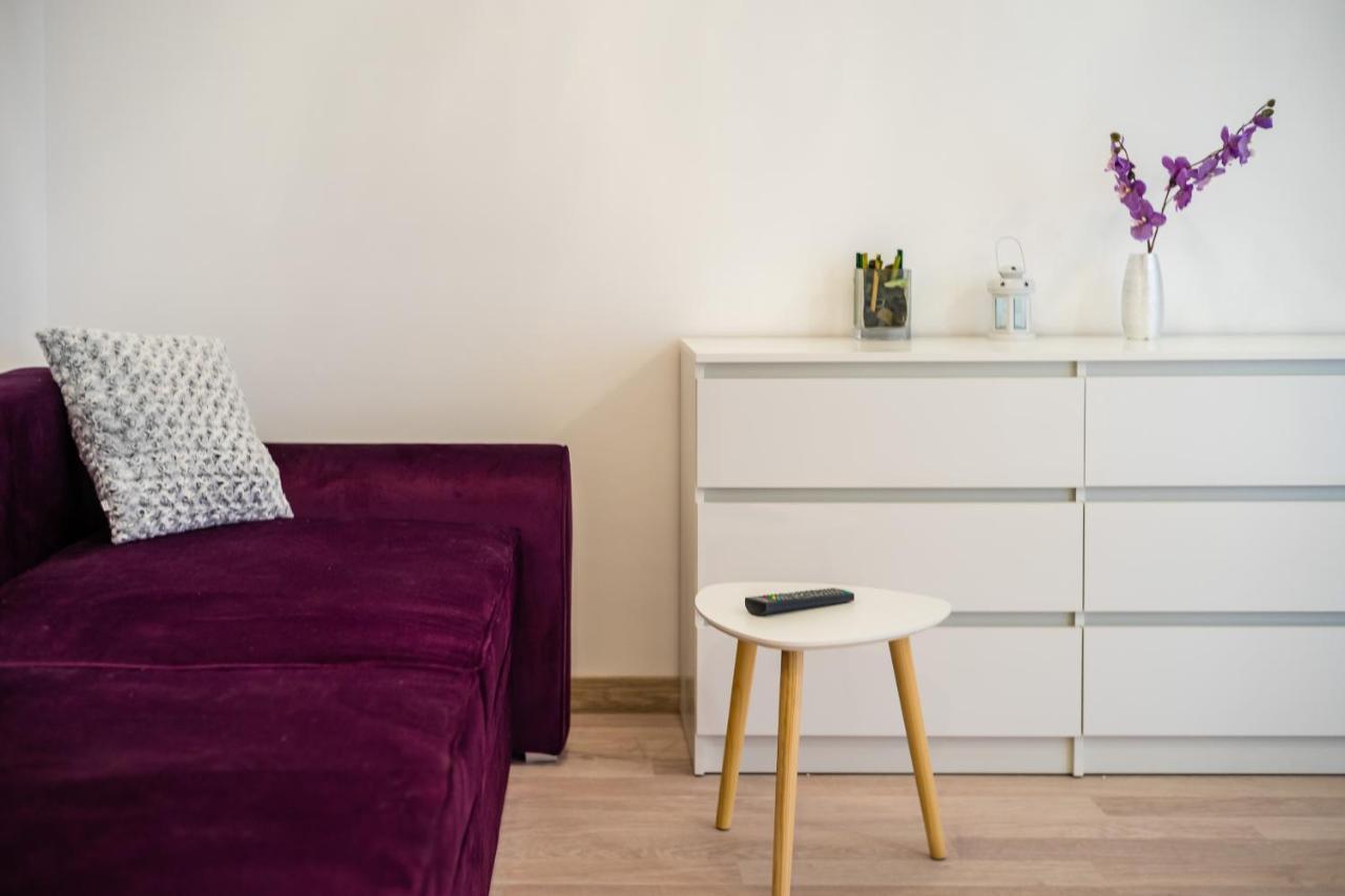 Apartamenty Rakowicka Wawelofts Krakow Exterior photo
