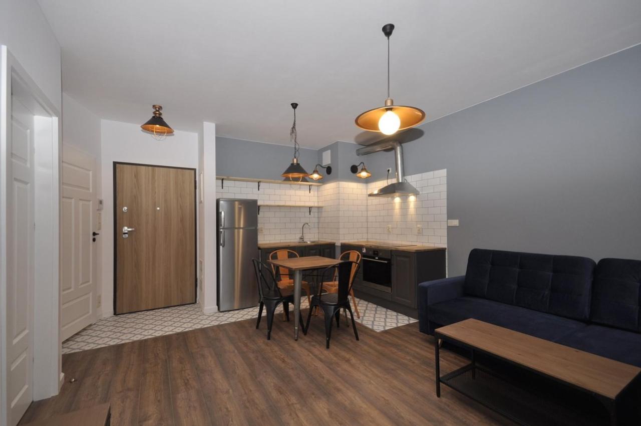 Apartamenty Rakowicka Wawelofts Krakow Exterior photo
