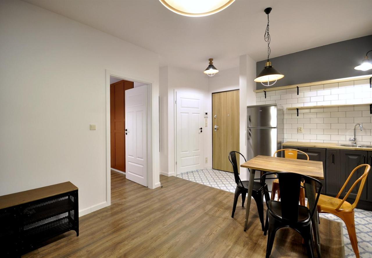 Apartamenty Rakowicka Wawelofts Krakow Exterior photo
