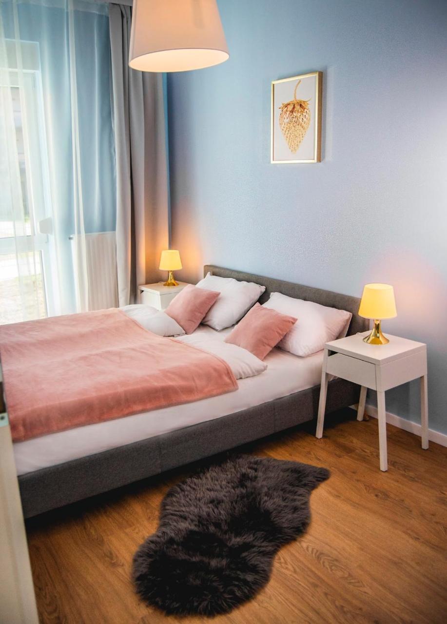 Apartamenty Rakowicka Wawelofts Krakow Exterior photo