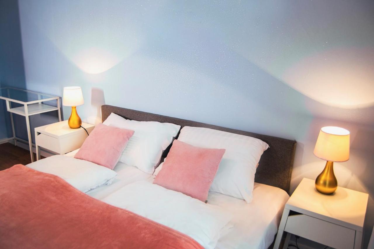 Apartamenty Rakowicka Wawelofts Krakow Exterior photo